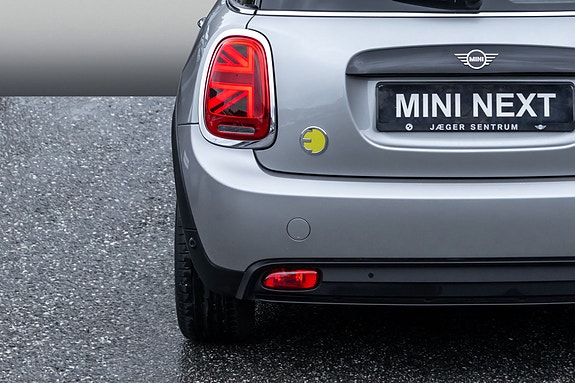 MINI Cooper SE 9 of 27
