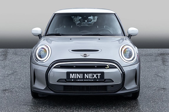 MINI Cooper SE 4 of 27