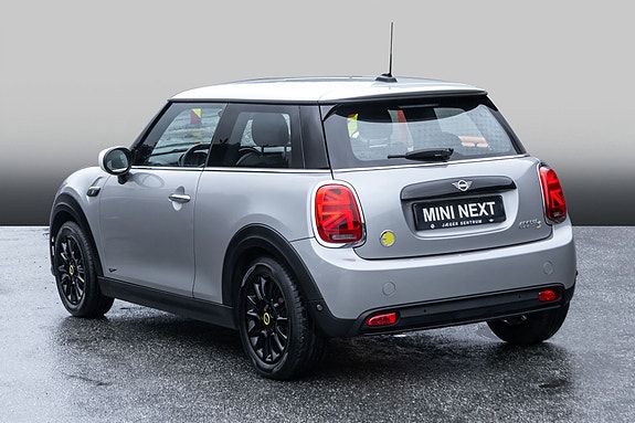MINI Cooper SE 6 of 27