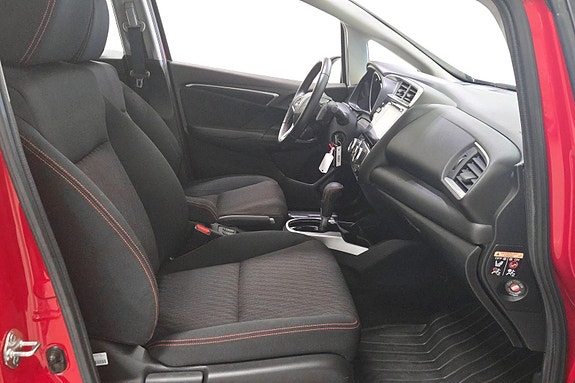 Honda Jazz 23 of 26