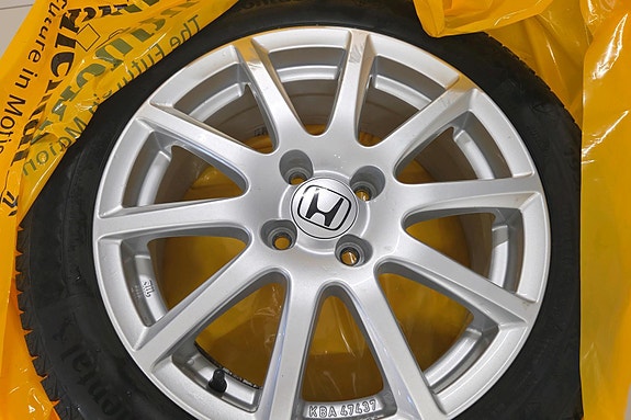 Honda Jazz 25 of 26