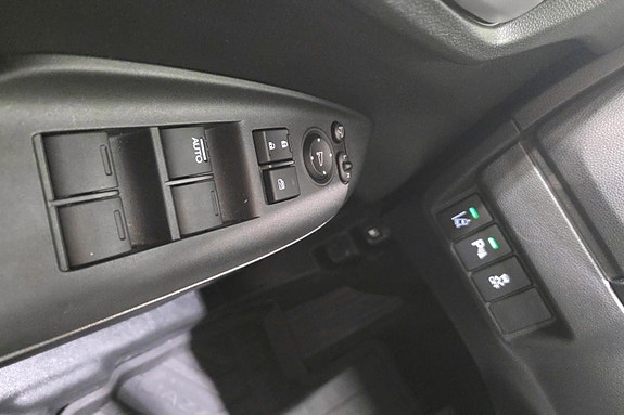 Honda Jazz 17 of 26