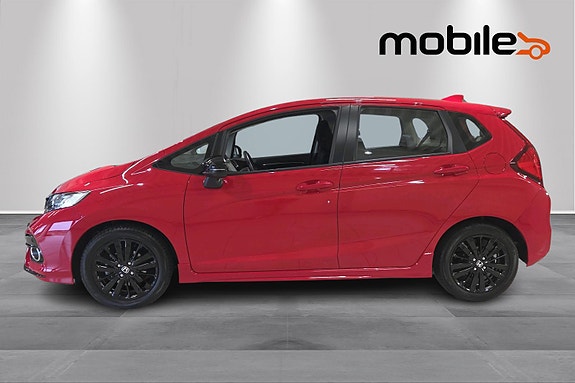 Honda Jazz 20 of 26