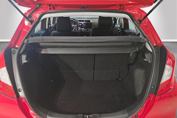 Honda Jazz 5 of 26