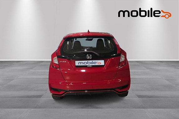 Honda Jazz 4 of 26