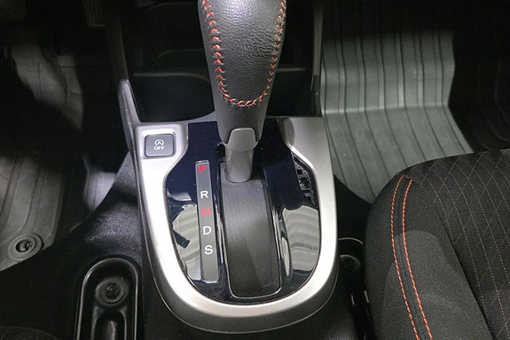 Honda Jazz 14 of 26