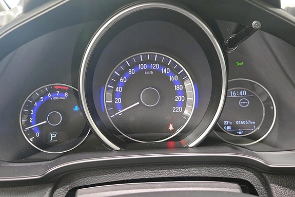 Honda Jazz 10 of 26