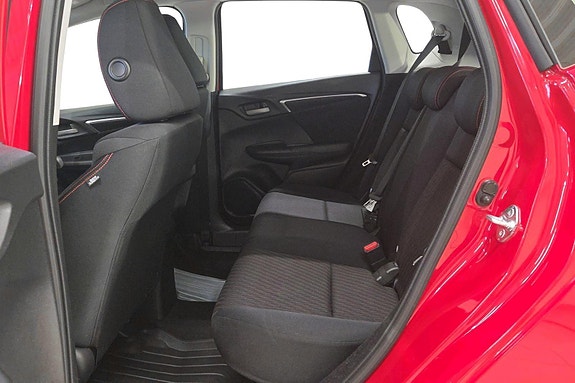 Honda Jazz 7 of 26