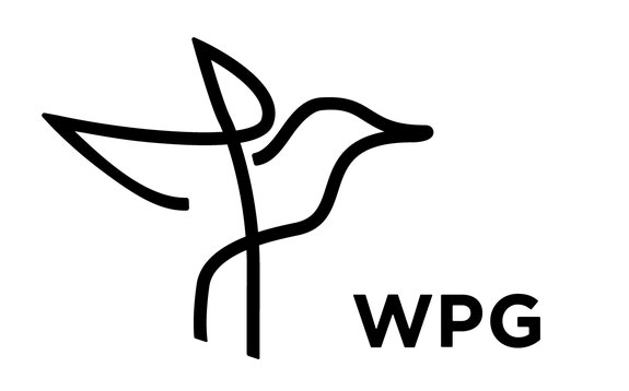 WPG AS logo