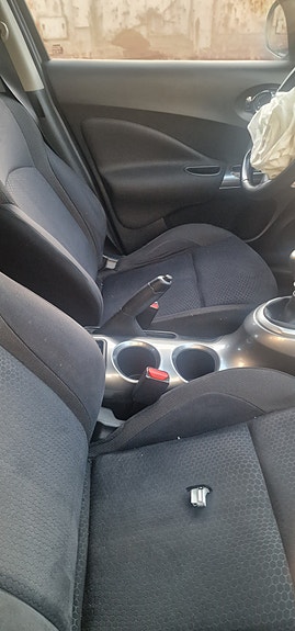 Nissan Juke 6 of 6