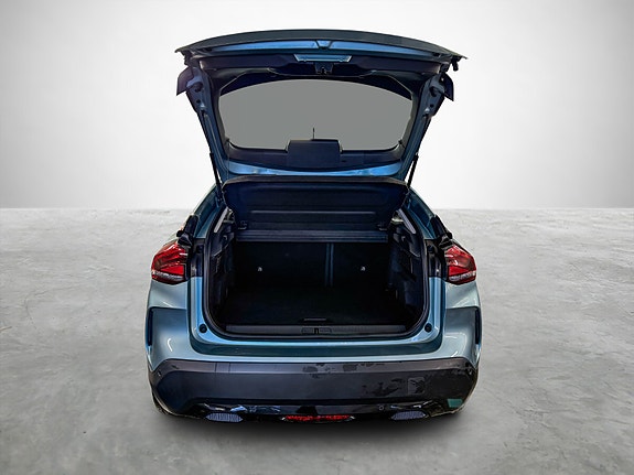 Citroen E-C4 28 of 30
