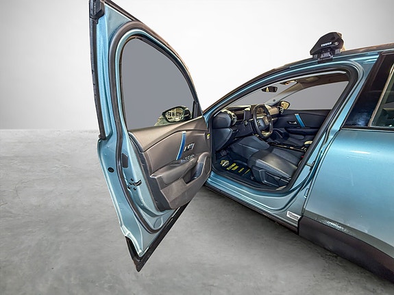 Citroen E-C4 10 of 30