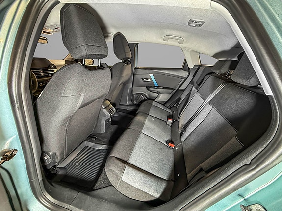 Citroen E-C4 5 of 30