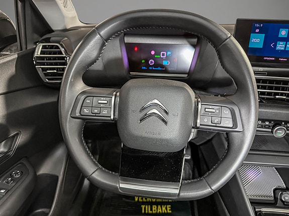 Citroen E-C4 4 of 30