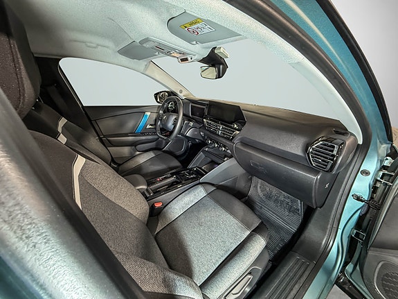 Citroen E-C4 14 of 30