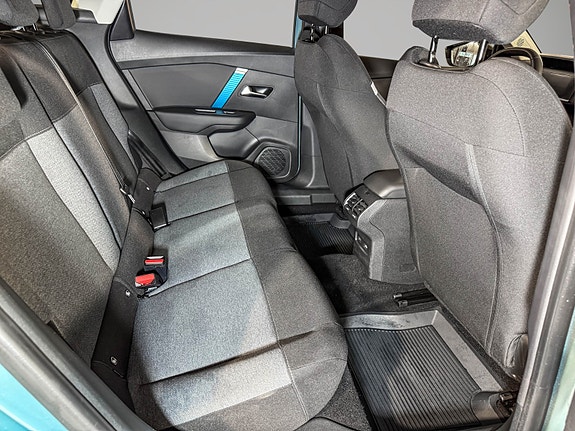 Citroen E-C4 6 of 30