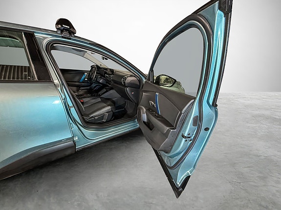 Citroen E-C4 15 of 30