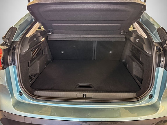 Citroen E-C4 21 of 30
