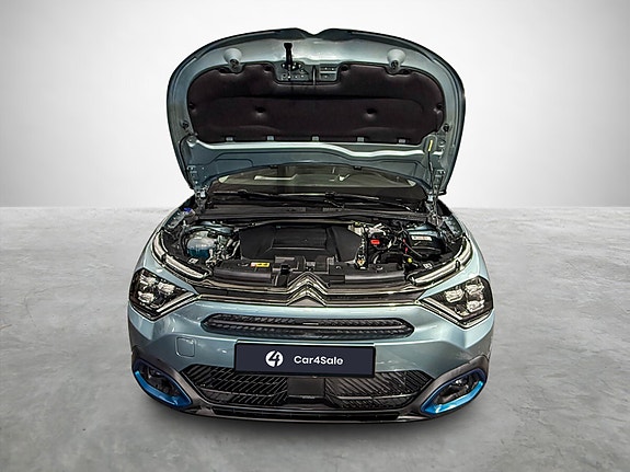 Citroen E-C4 2 of 30