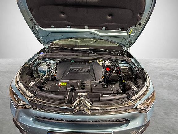 Citroen E-C4 22 of 30