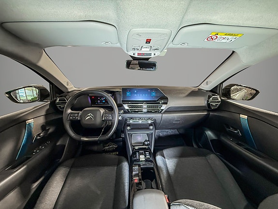 Citroen E-C4 20 of 30