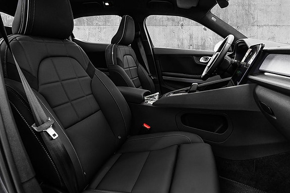 Polestar 2 25 of 29