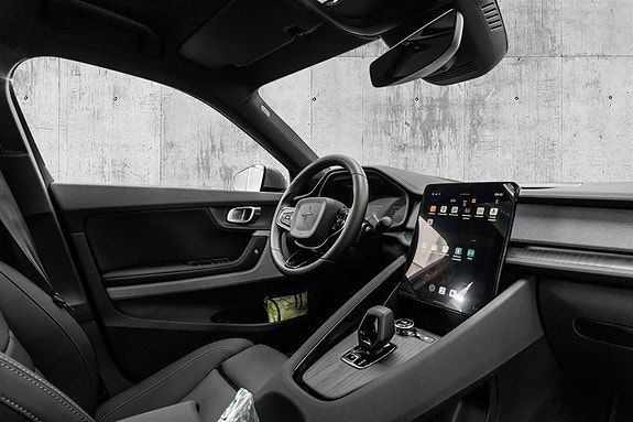 Polestar 2 27 of 29