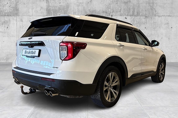 Ford Explorer 5 of 25