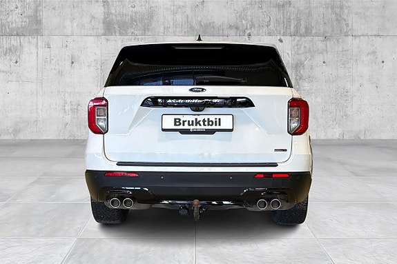 Ford Explorer 6 of 25