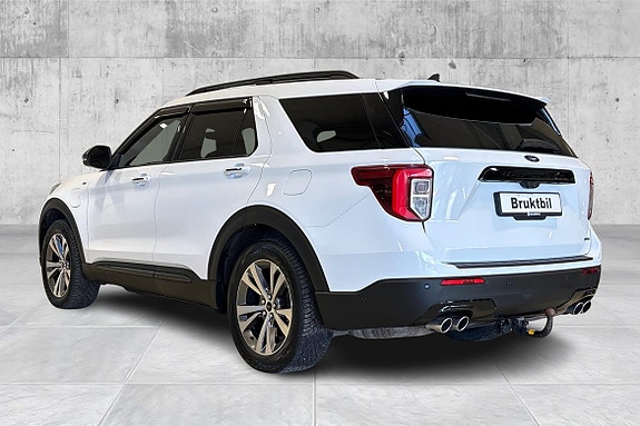 Ford Explorer 7 of 25