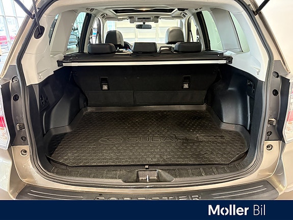 Subaru Forester 18 of 20