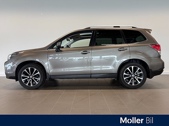 Subaru Forester 7 of 20