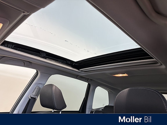 Subaru Forester 11 of 20