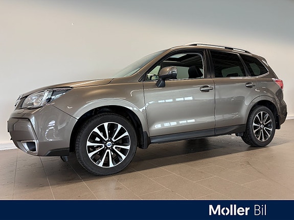 Subaru Forester 6 of 20