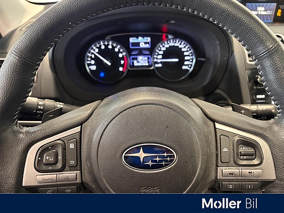 Subaru Forester 13 of 20