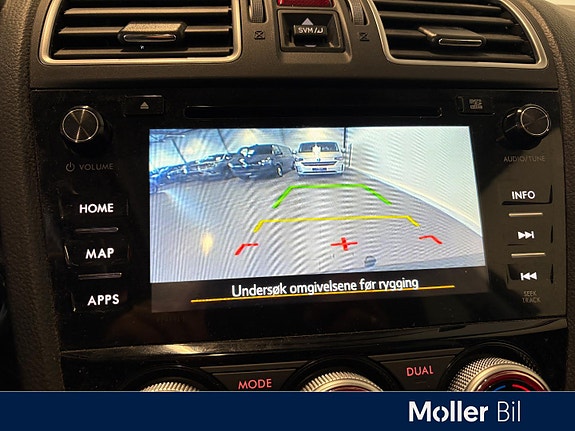 Subaru Forester 14 of 20