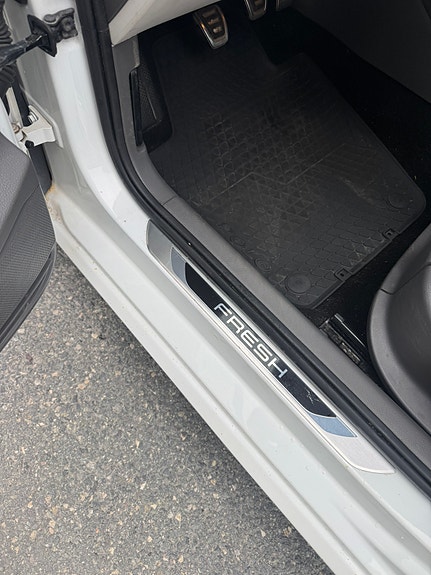 Volkswagen Polo 6 of 8