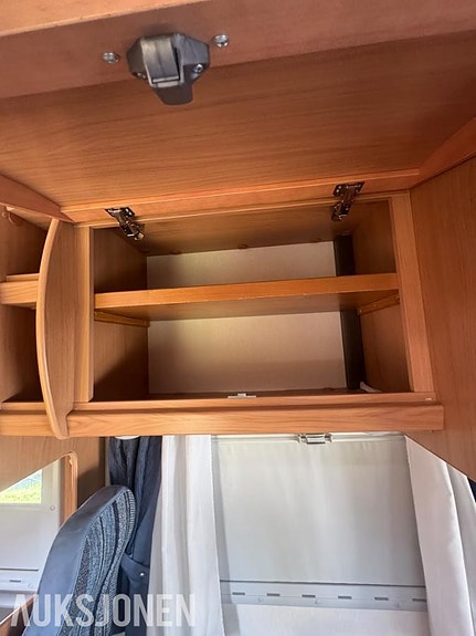Riviera Campingbil 18 of 30
