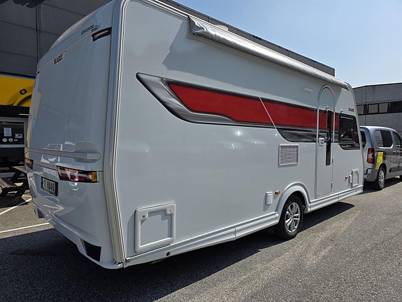 KABE ESTATE 520 XL 2 of 23
