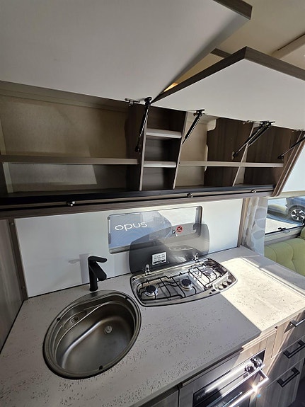 KABE ESTATE 520 XL 21 of 23