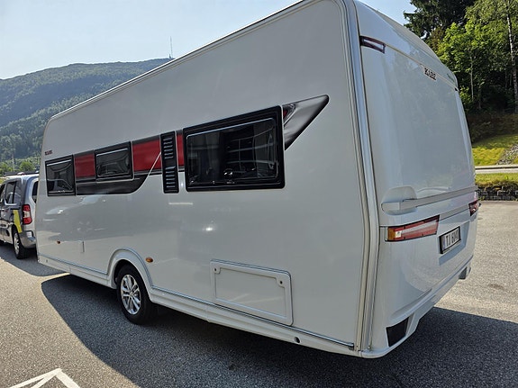KABE ESTATE 520 XL 4 of 23