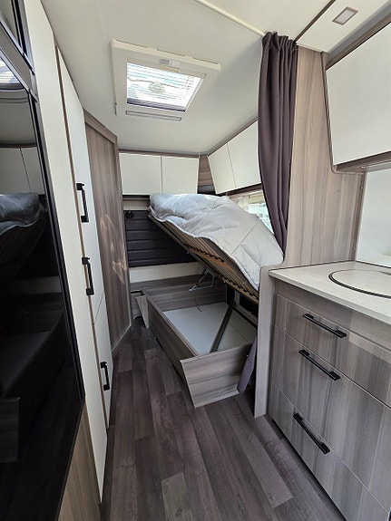 KABE ESTATE 520 XL 23 of 23