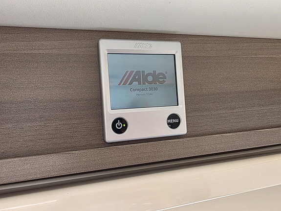 KABE ESTATE 520 XL 9 of 23