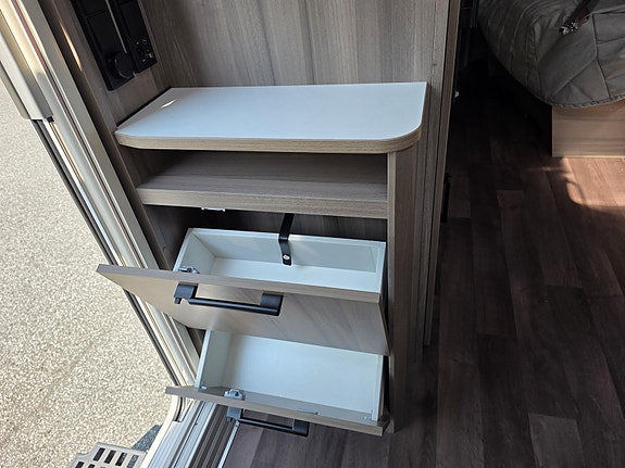 KABE ESTATE 520 XL 11 of 23