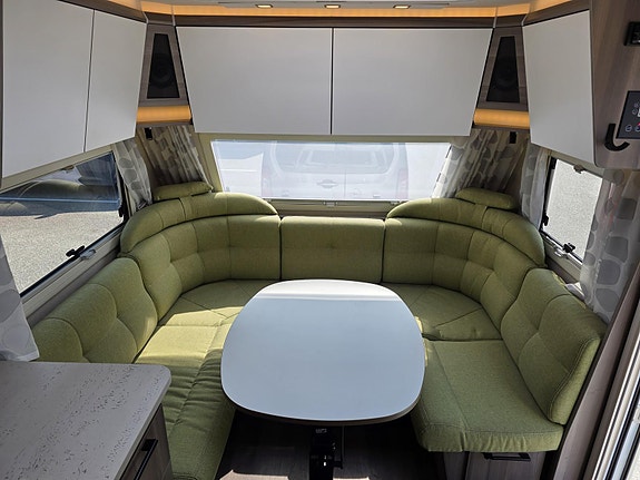 KABE ESTATE 520 XL 6 of 23