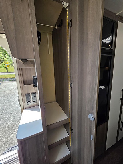 KABE ESTATE 520 XL 20 of 23