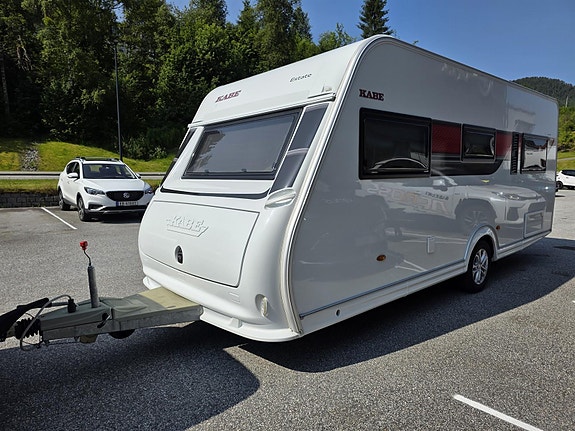 KABE ESTATE 520 XL 5 of 23