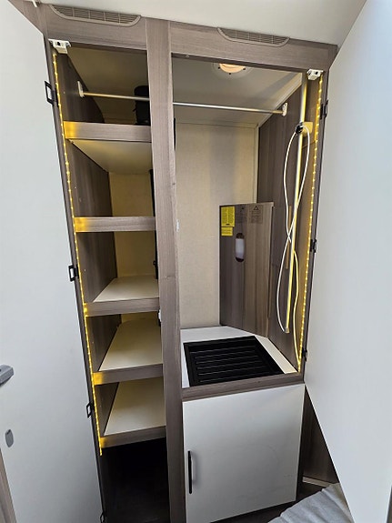 KABE ESTATE 520 XL 18 of 23