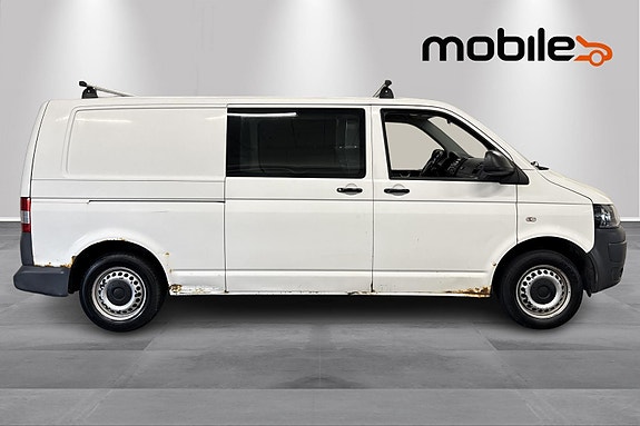Volkswagen Transporter 2 of 24
