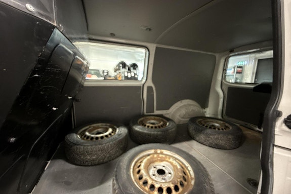 Volkswagen Transporter 7 of 24